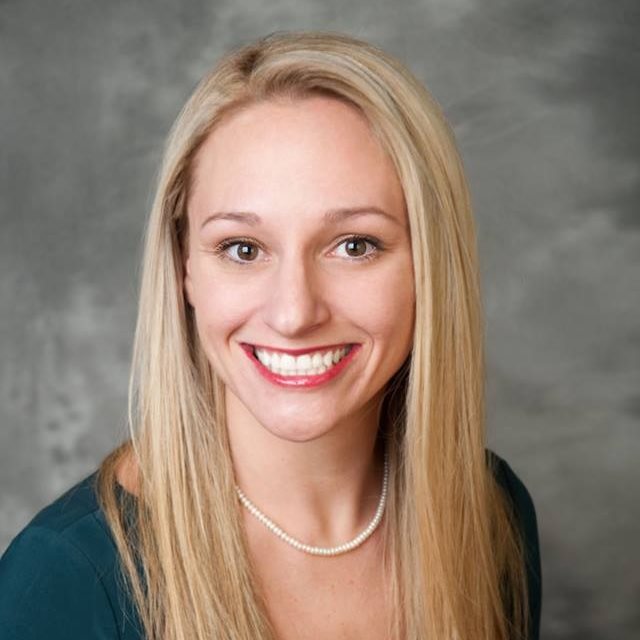Lauren E. Shepherd